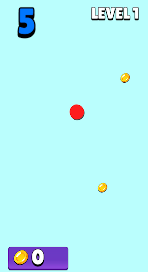 Screenshot of Momentum Master